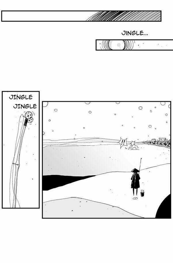 Hành Trình Thoát Khỏi Địa Ngục Chapter 32 trang 27