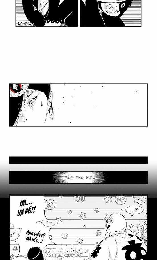 Hành Trình Thoát Khỏi Địa Ngục Chapter 32 trang 3