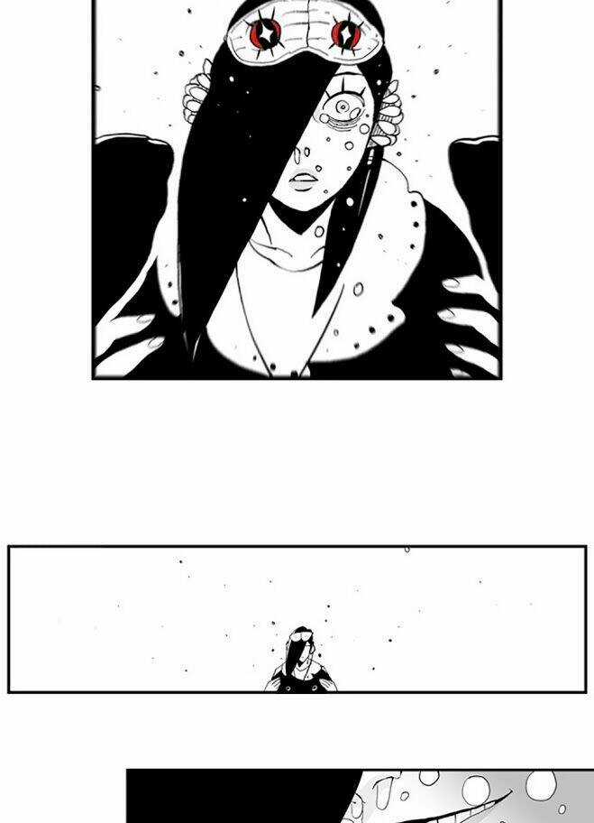 Hành Trình Thoát Khỏi Địa Ngục Chapter 33 trang 12