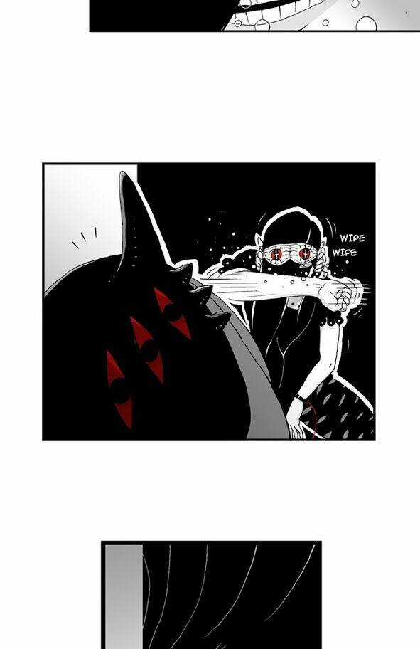 Hành Trình Thoát Khỏi Địa Ngục Chapter 33 trang 13