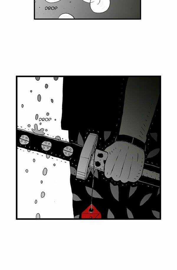 Hành Trình Thoát Khỏi Địa Ngục Chapter 33 trang 2