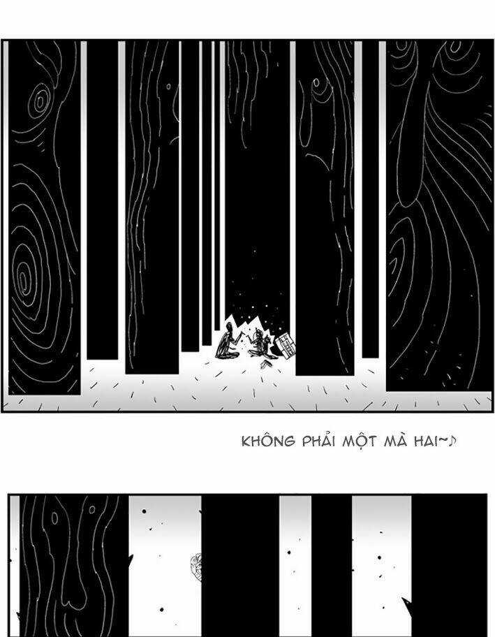 Hành Trình Thoát Khỏi Địa Ngục Chapter 33 trang 29