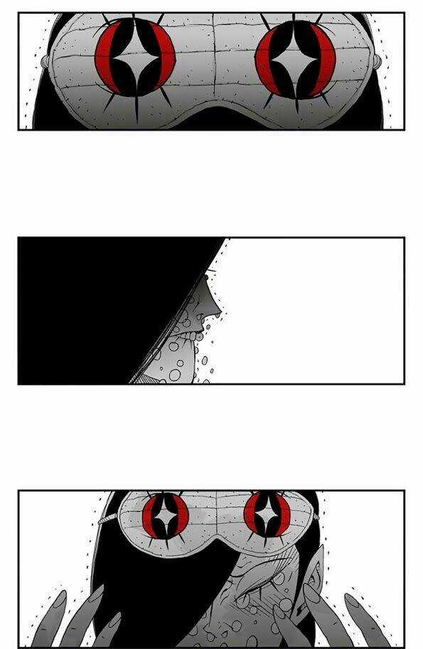 Hành Trình Thoát Khỏi Địa Ngục Chapter 33 trang 3