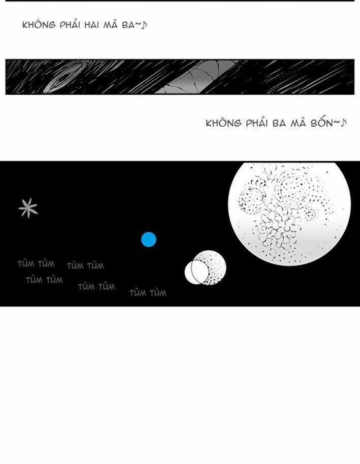 Hành Trình Thoát Khỏi Địa Ngục Chapter 33 trang 30