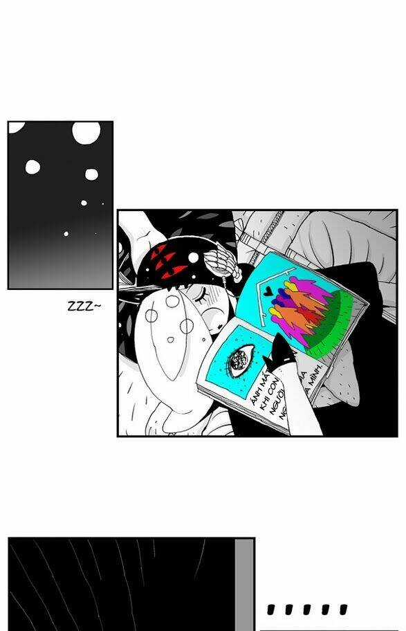 Hành Trình Thoát Khỏi Địa Ngục Chapter 33 trang 31