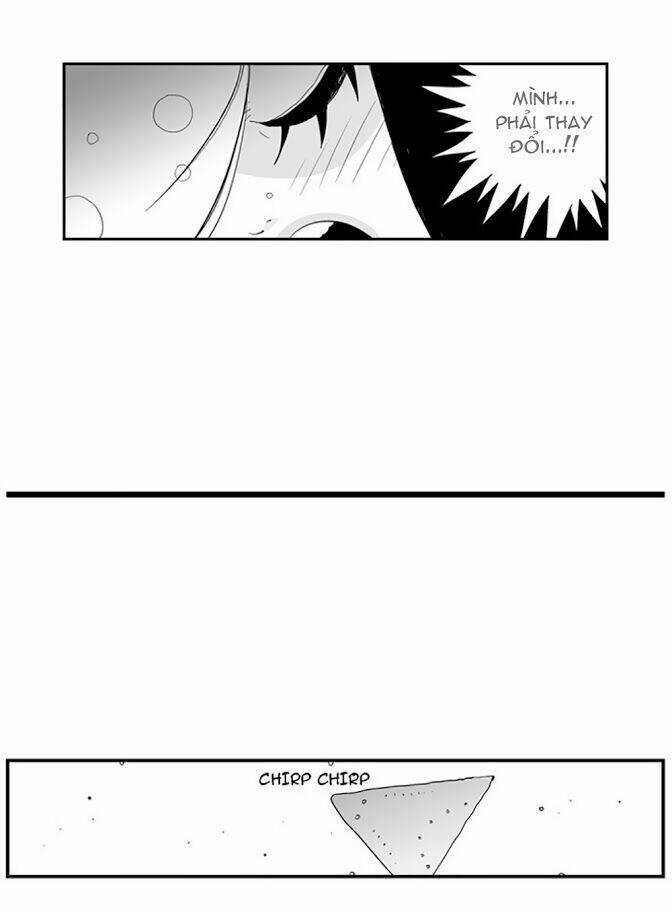 Hành Trình Thoát Khỏi Địa Ngục Chapter 33 trang 34