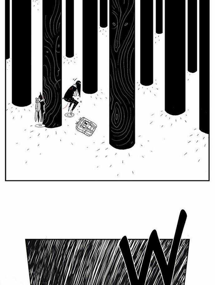 Hành Trình Thoát Khỏi Địa Ngục Chapter 33 trang 5