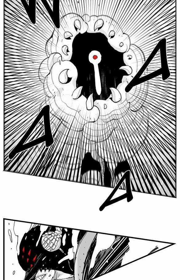 Hành Trình Thoát Khỏi Địa Ngục Chapter 33 trang 51