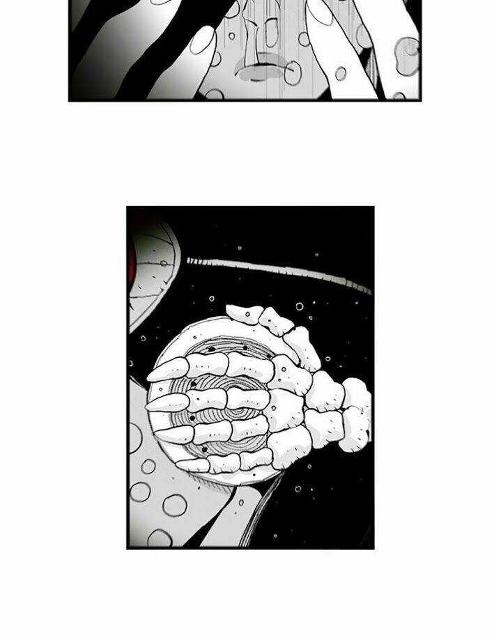 Hành Trình Thoát Khỏi Địa Ngục Chapter 33 trang 9