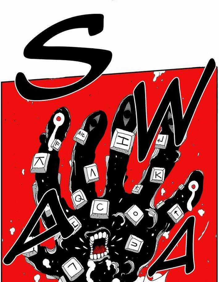 Hành Trình Thoát Khỏi Địa Ngục Chapter 34 trang 12