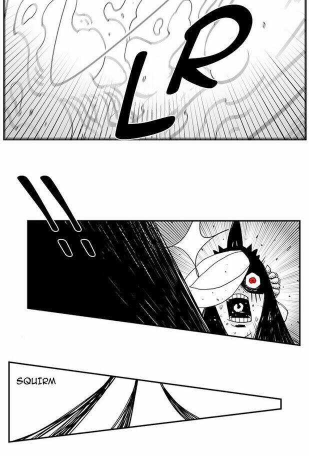 Hành Trình Thoát Khỏi Địa Ngục Chapter 35 trang 26