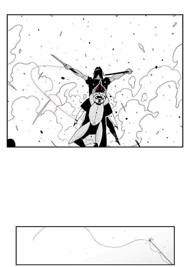 Hành Trình Thoát Khỏi Địa Ngục Chapter 35 trang 33