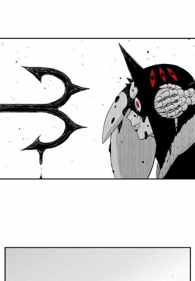 Hành Trình Thoát Khỏi Địa Ngục Chapter 35 trang 36