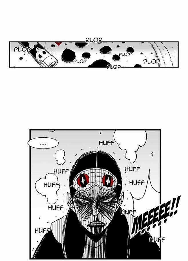 Hành Trình Thoát Khỏi Địa Ngục Chapter 35 trang 41