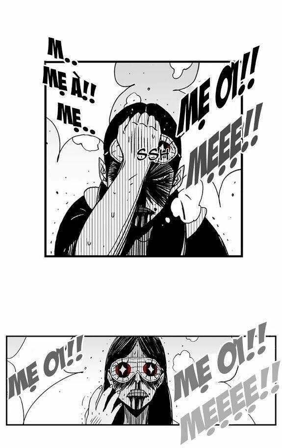 Hành Trình Thoát Khỏi Địa Ngục Chapter 35 trang 42