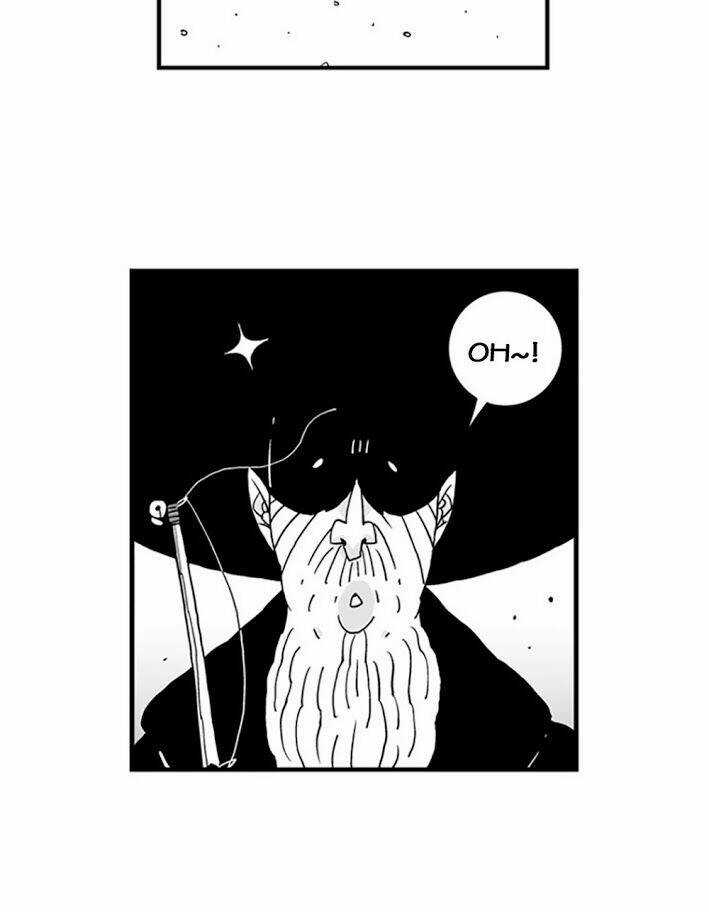 Hành Trình Thoát Khỏi Địa Ngục Chapter 35 trang 48