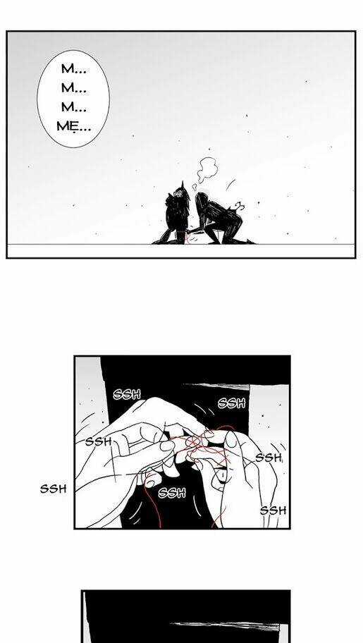 Hành Trình Thoát Khỏi Địa Ngục Chapter 35 trang 49