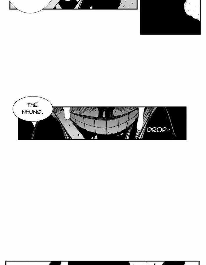 Hành Trình Thoát Khỏi Địa Ngục Chapter 35 trang 53