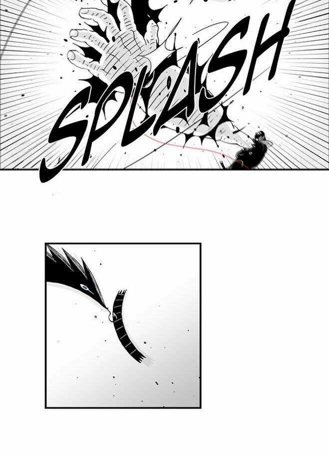 Hành Trình Thoát Khỏi Địa Ngục Chapter 35 trang 7