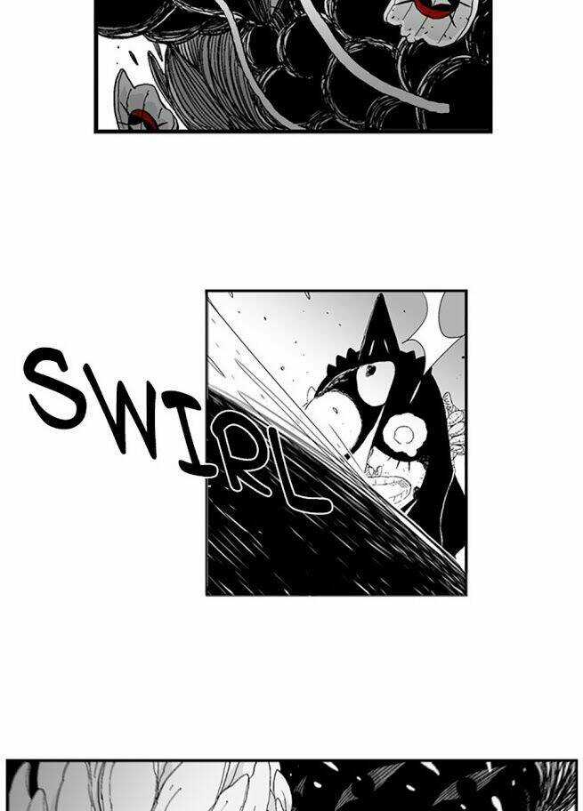 Hành Trình Thoát Khỏi Địa Ngục Chapter 36 trang 11