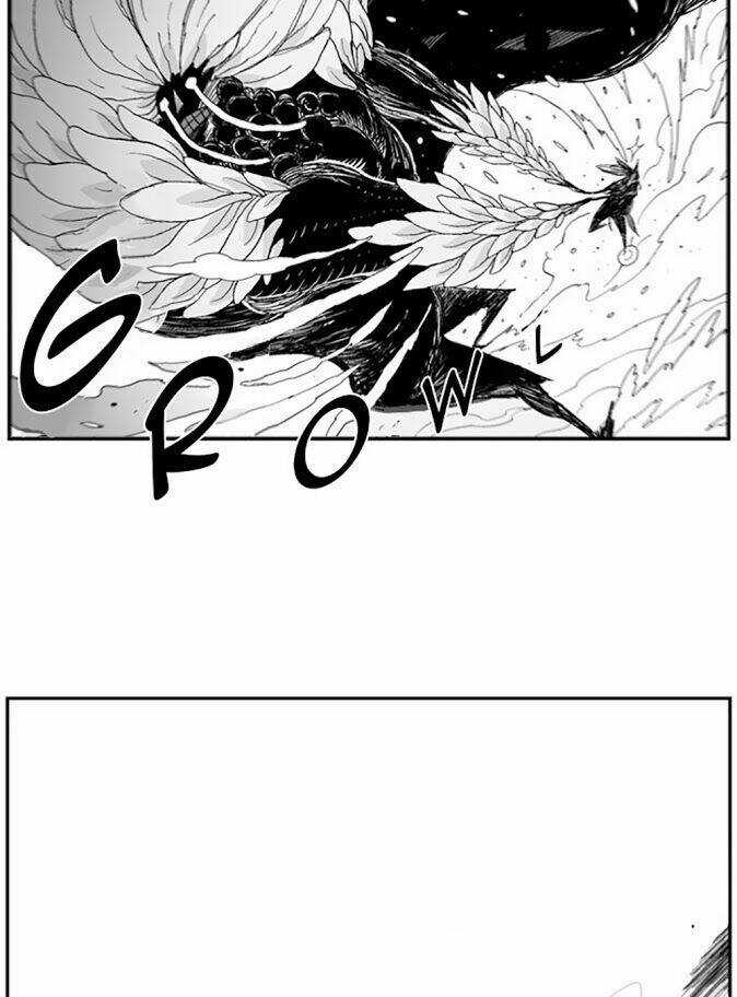 Hành Trình Thoát Khỏi Địa Ngục Chapter 36 trang 12