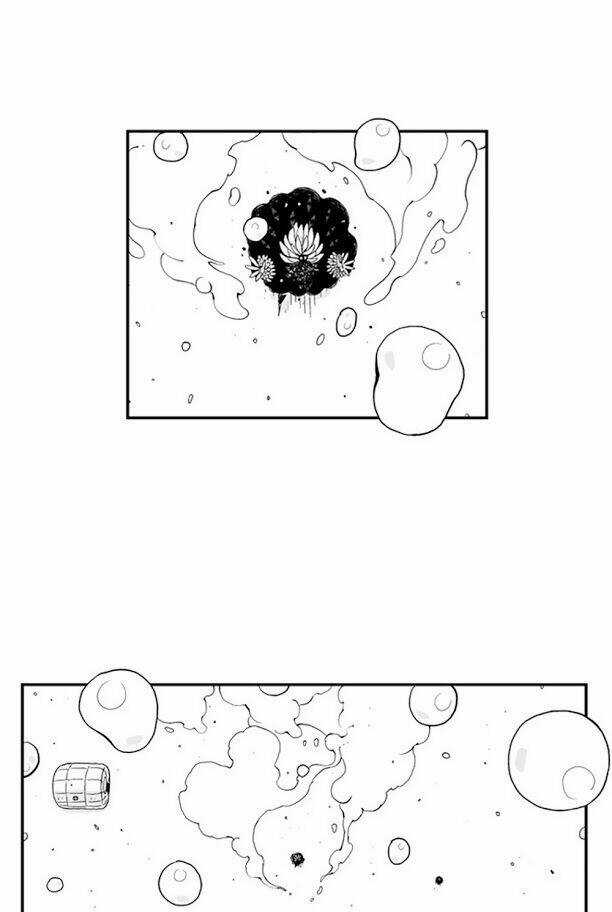 Hành Trình Thoát Khỏi Địa Ngục Chapter 36 trang 15