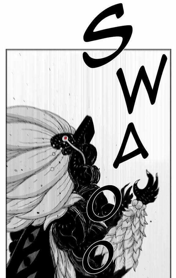 Hành Trình Thoát Khỏi Địa Ngục Chapter 36 trang 18