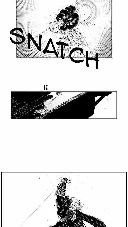 Hành Trình Thoát Khỏi Địa Ngục Chapter 36 trang 24