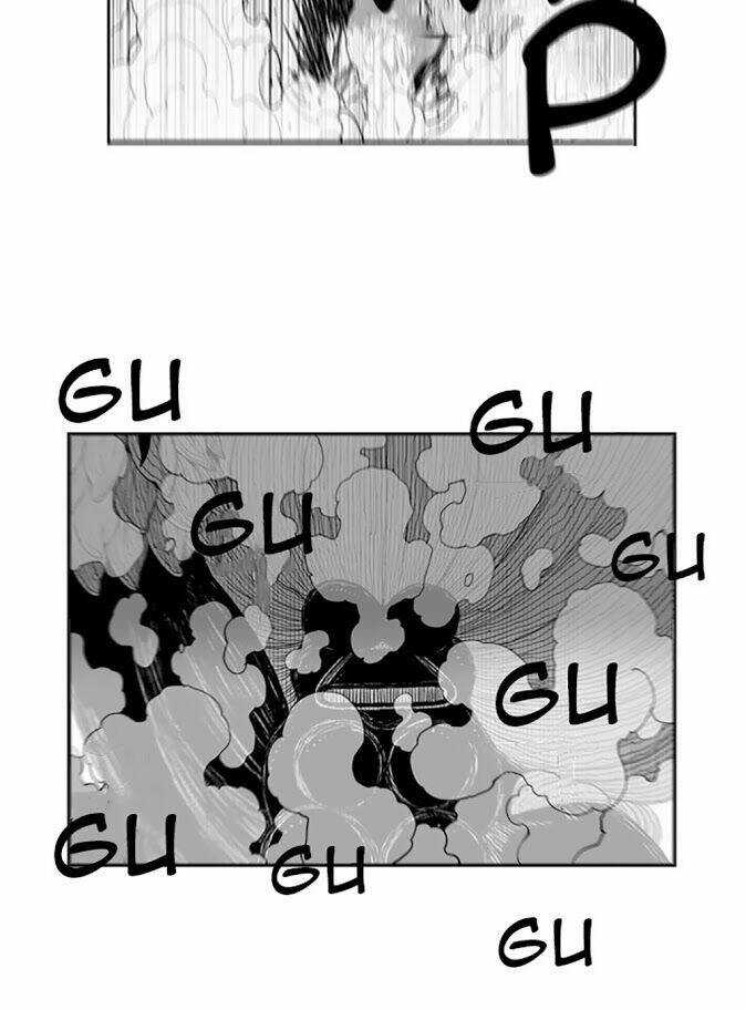 Hành Trình Thoát Khỏi Địa Ngục Chapter 36 trang 26