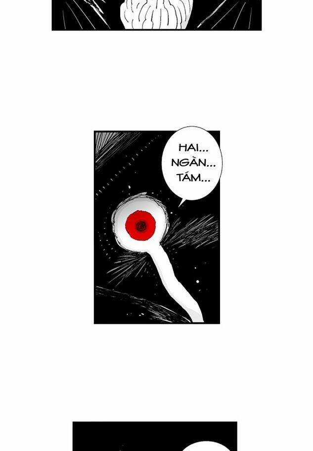 Hành Trình Thoát Khỏi Địa Ngục Chapter 36 trang 28