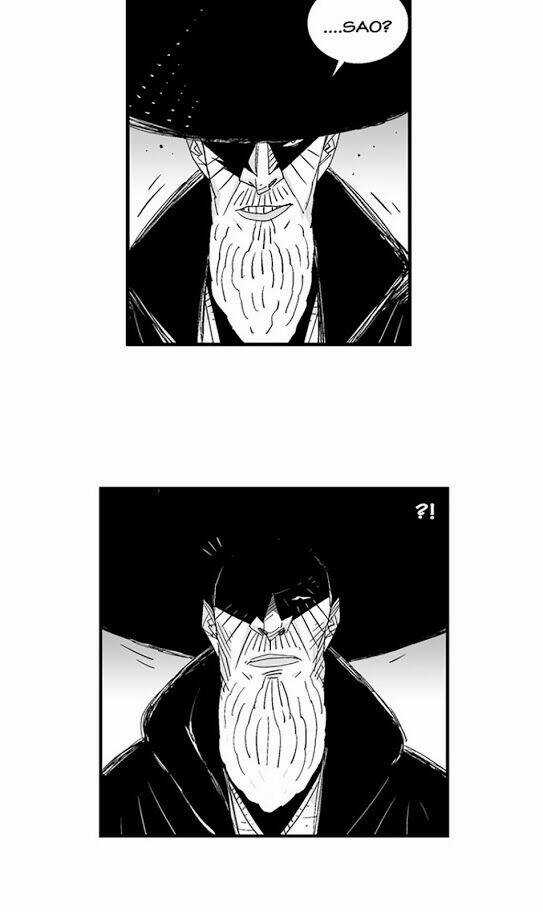 Hành Trình Thoát Khỏi Địa Ngục Chapter 36 trang 29