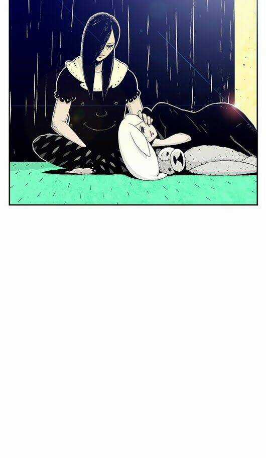 Hành Trình Thoát Khỏi Địa Ngục Chapter 36 trang 44