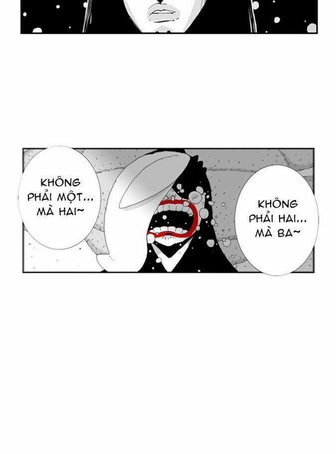 Hành Trình Thoát Khỏi Địa Ngục Chapter 36 trang 54