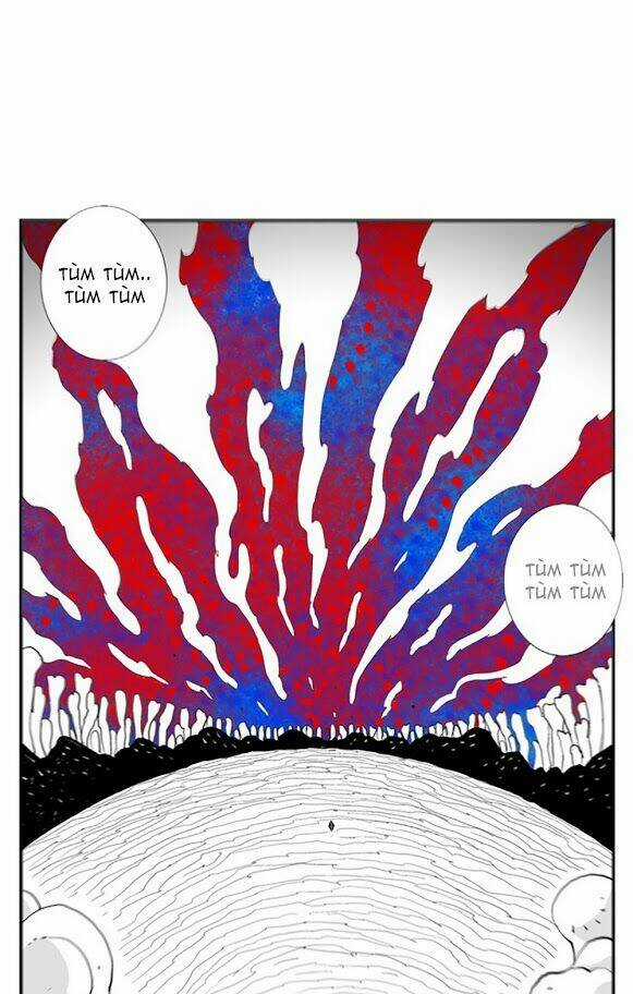 Hành Trình Thoát Khỏi Địa Ngục Chapter 36 trang 56