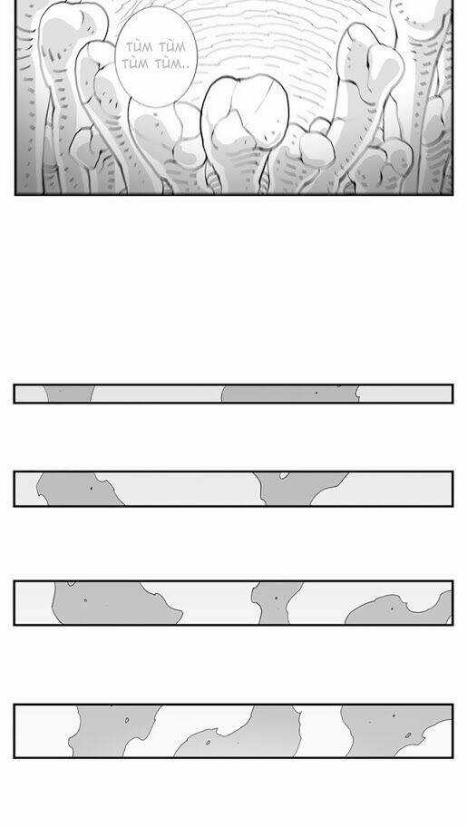 Hành Trình Thoát Khỏi Địa Ngục Chapter 36 trang 57