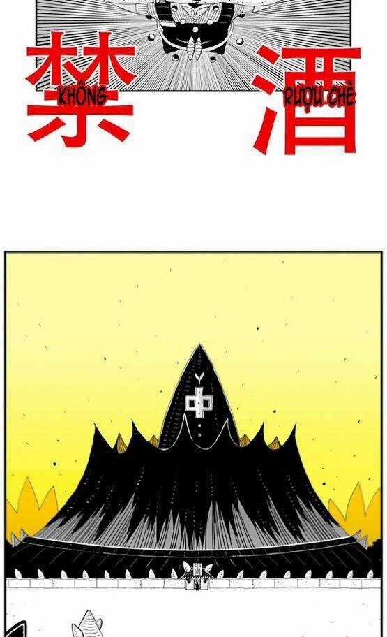 Hành Trình Thoát Khỏi Địa Ngục Chapter 37 trang 10