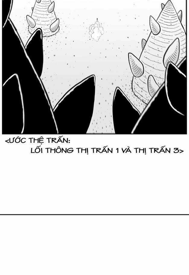 Hành Trình Thoát Khỏi Địa Ngục Chapter 37 trang 11
