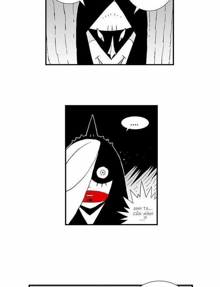 Hành Trình Thoát Khỏi Địa Ngục Chapter 37 trang 15