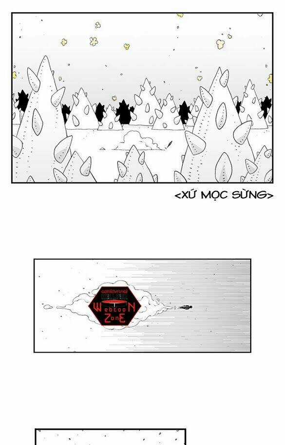 Hành Trình Thoát Khỏi Địa Ngục Chapter 37 trang 2