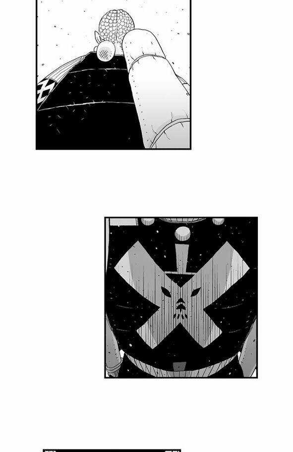 Hành Trình Thoát Khỏi Địa Ngục Chapter 37 trang 3