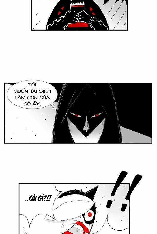 Hành Trình Thoát Khỏi Địa Ngục Chapter 37 trang 42