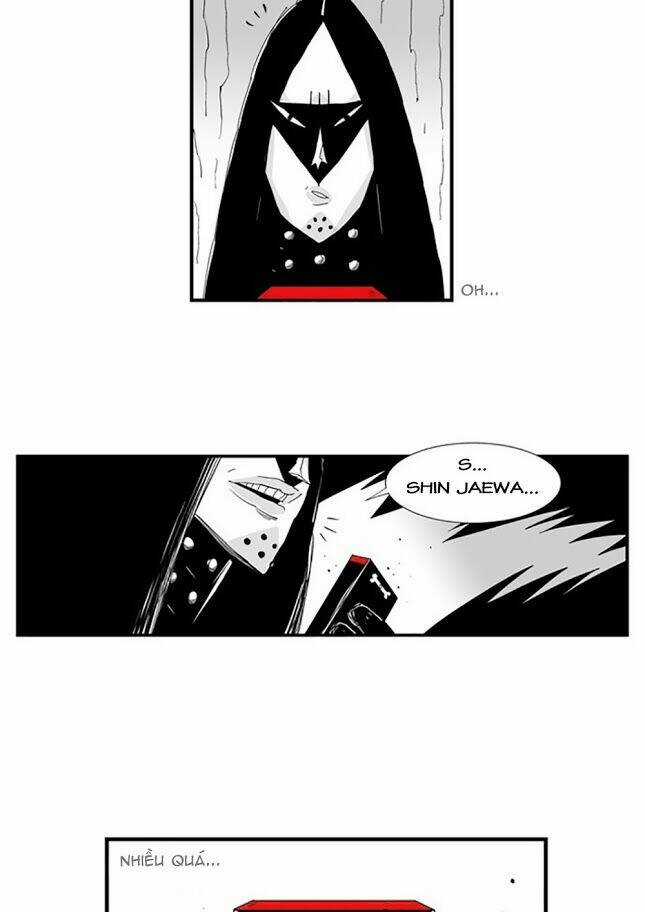 Hành Trình Thoát Khỏi Địa Ngục Chapter 37 trang 47