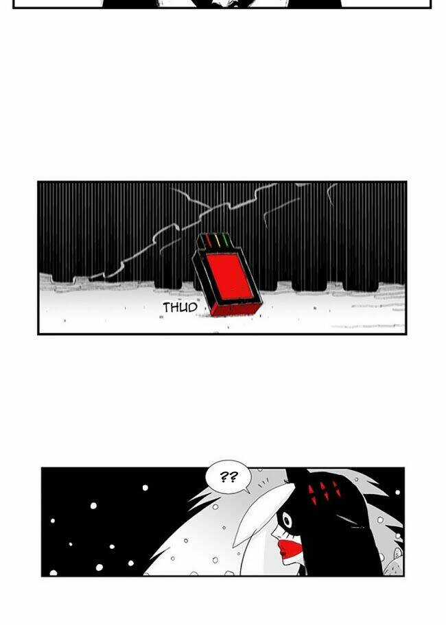 Hành Trình Thoát Khỏi Địa Ngục Chapter 37 trang 50