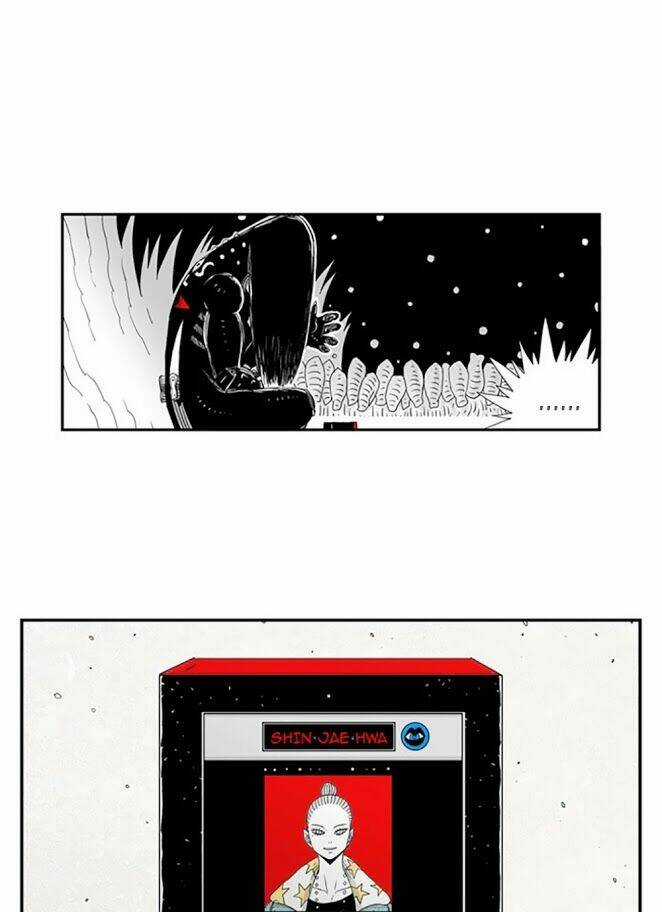 Hành Trình Thoát Khỏi Địa Ngục Chapter 37 trang 51