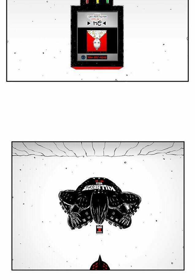 Hành Trình Thoát Khỏi Địa Ngục Chapter 38 trang 14