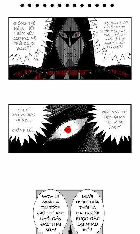 Hành Trình Thoát Khỏi Địa Ngục Chapter 38 trang 15