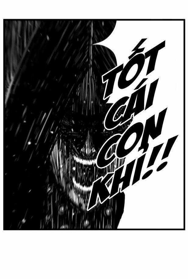 Hành Trình Thoát Khỏi Địa Ngục Chapter 38 trang 17