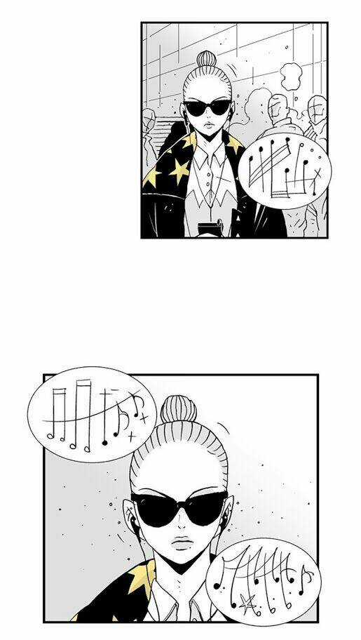 Hành Trình Thoát Khỏi Địa Ngục Chapter 38 trang 2