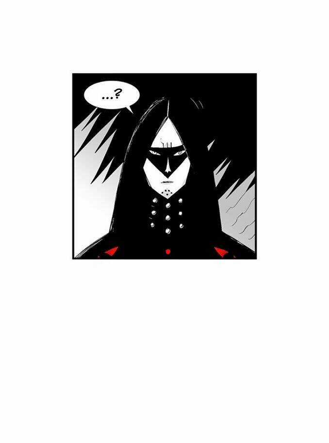 Hành Trình Thoát Khỏi Địa Ngục Chapter 38 trang 22