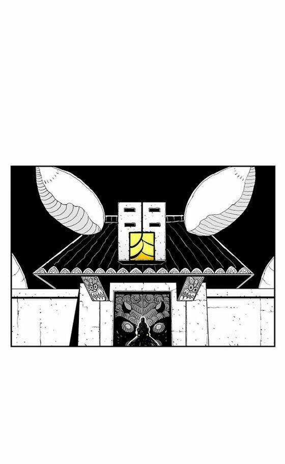 Hành Trình Thoát Khỏi Địa Ngục Chapter 38 trang 25